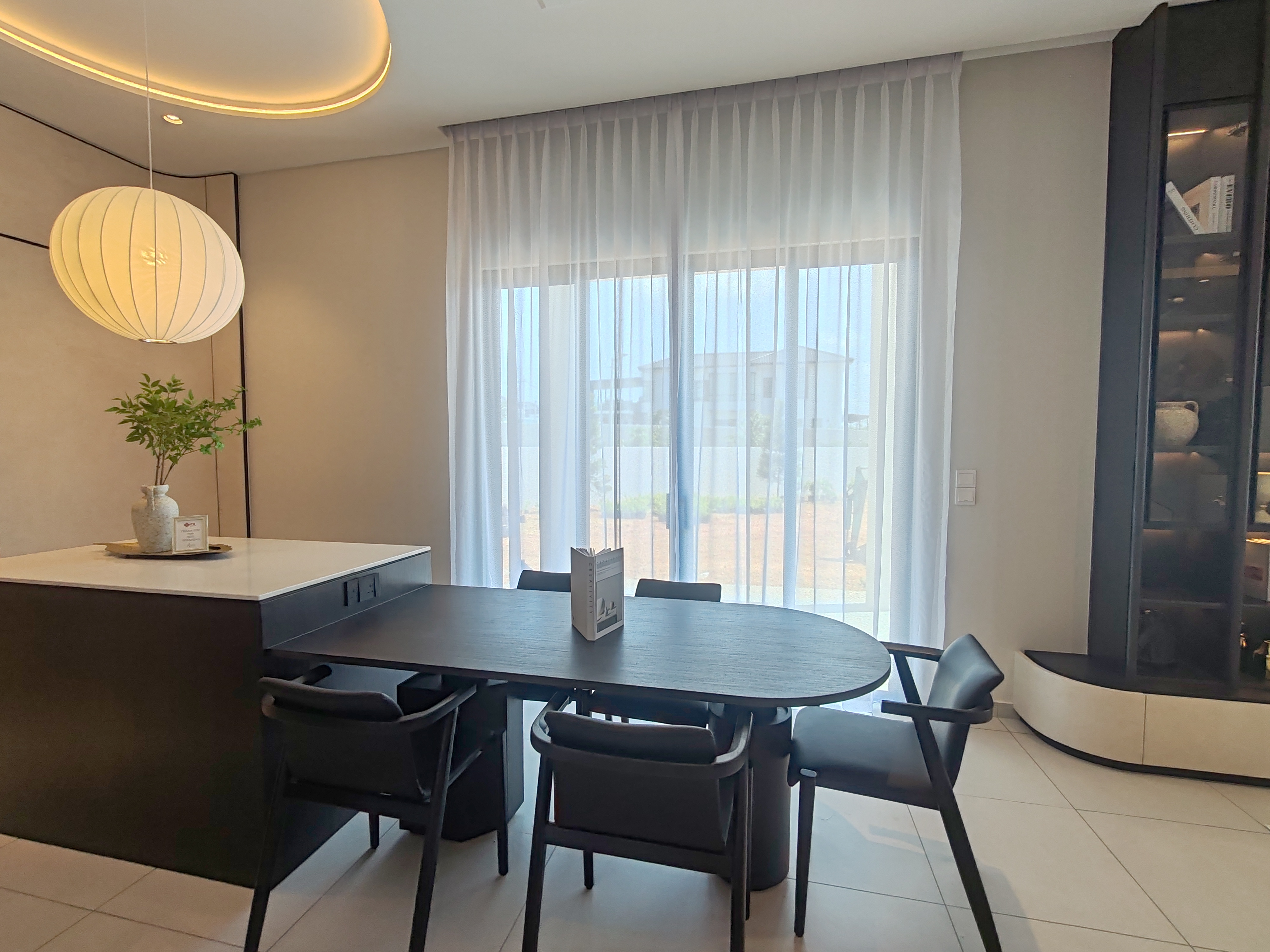 Molek Residence Phase 3